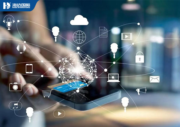 測聯(lián)網(wǎng)云平臺--驅(qū)動檢測革命，重塑行業(yè)未來