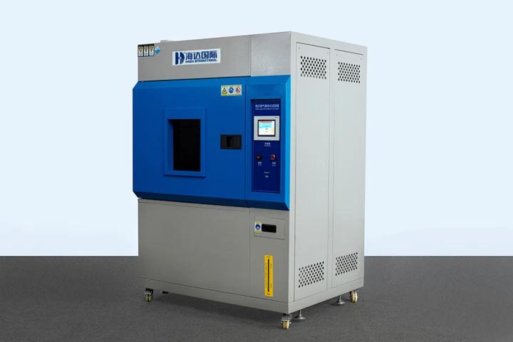 生產制造/電子/汽車行業氙燈老化試驗箱優質產品推薦指南 -